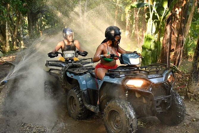 ATV Adventure
