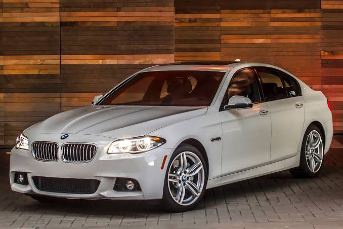 Rental Car Options