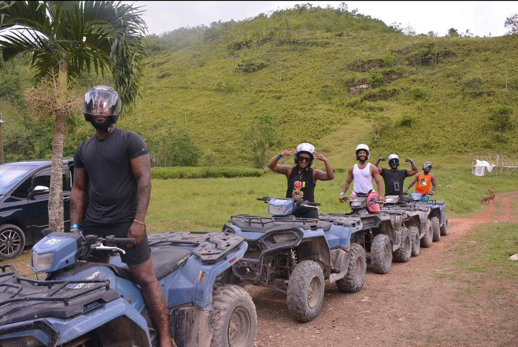 ATV Adventure