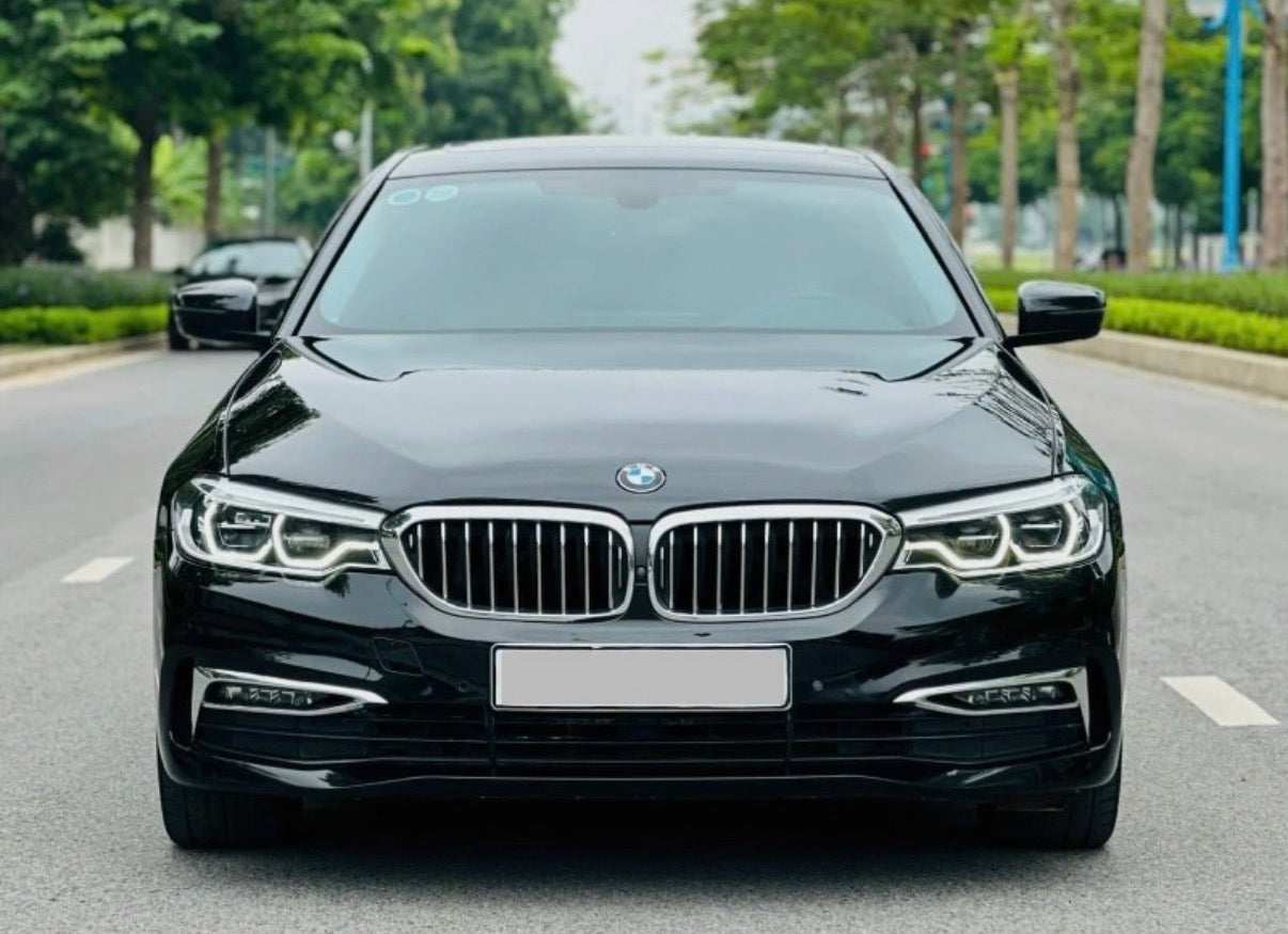 Rental Car Options