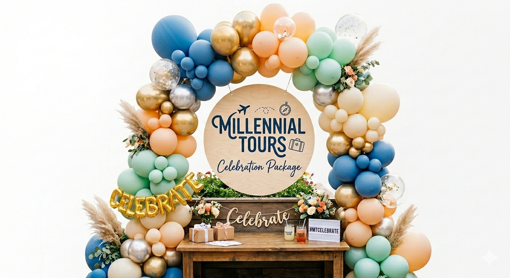 Celebration Package