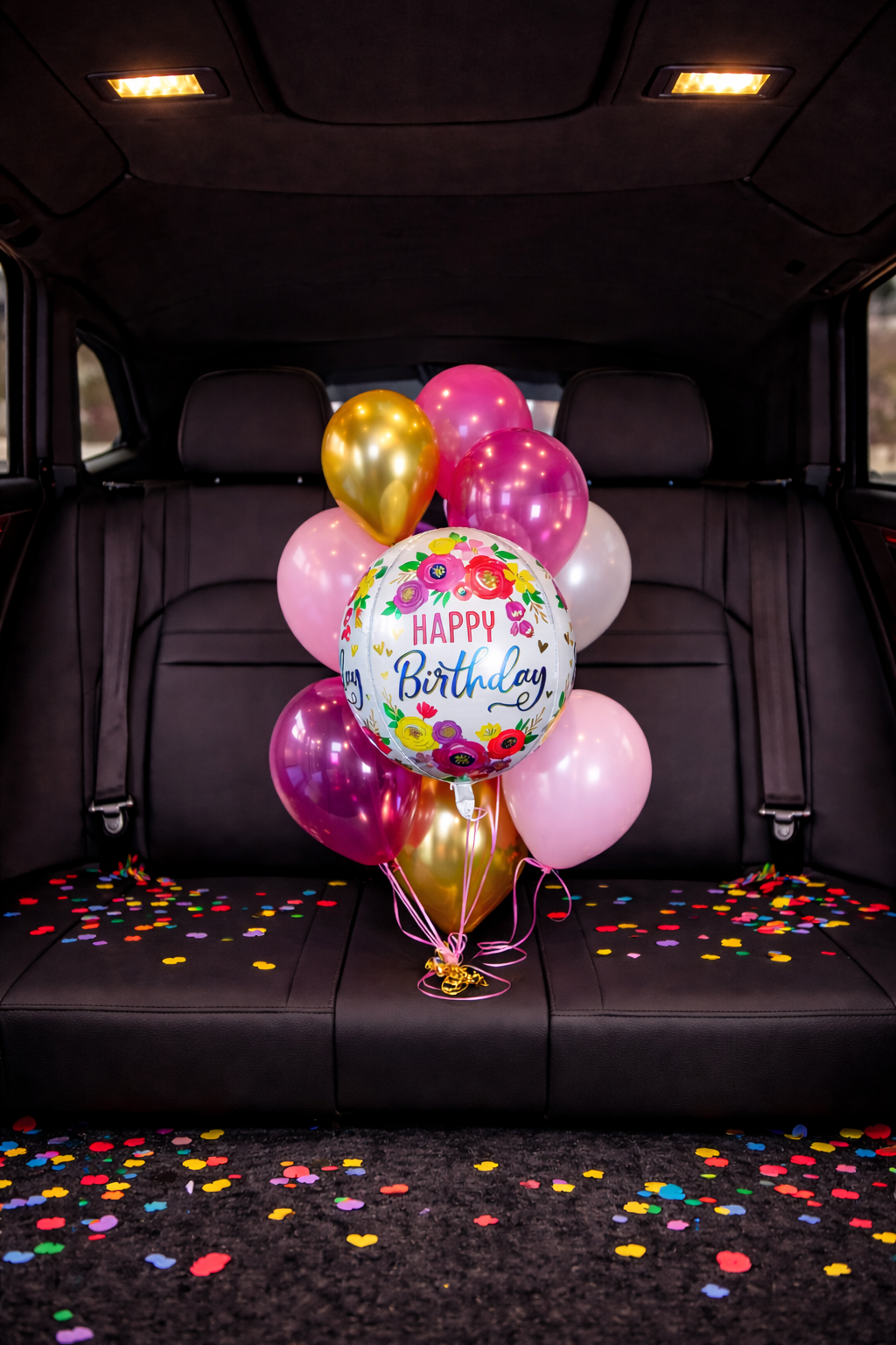 Celebration Package